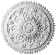 CC29 Ceiling Rose
